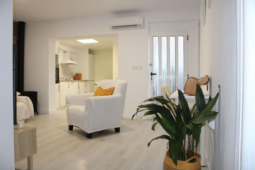 Casa Remes Apartman Sagunto Kültér fotó