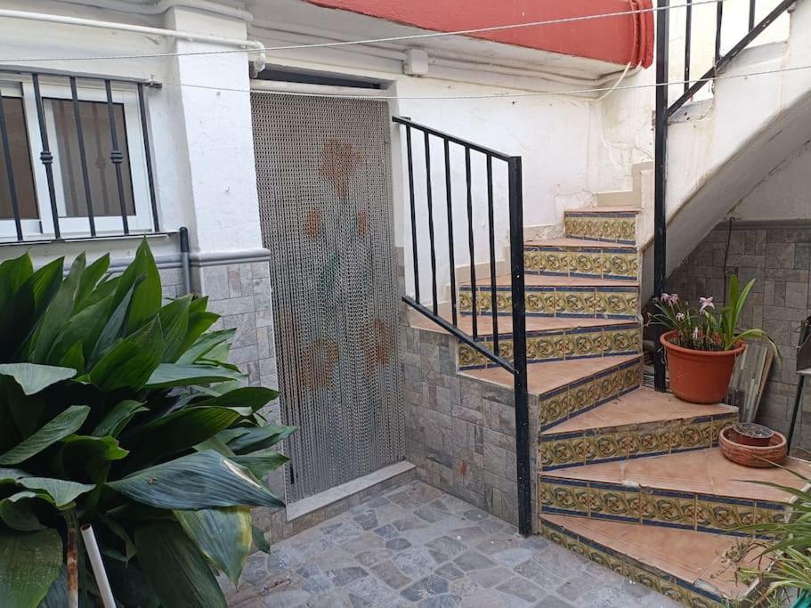 Casa Remes Apartman Sagunto Kültér fotó