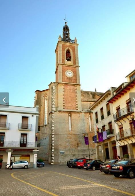 Casa Remes Apartman Sagunto Kültér fotó