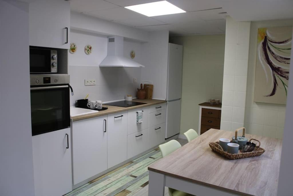 Casa Remes Apartman Sagunto Kültér fotó