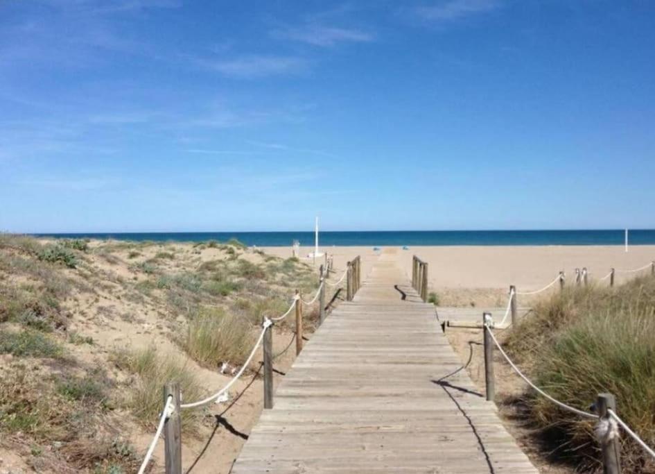 Casa Remes Apartman Sagunto Kültér fotó