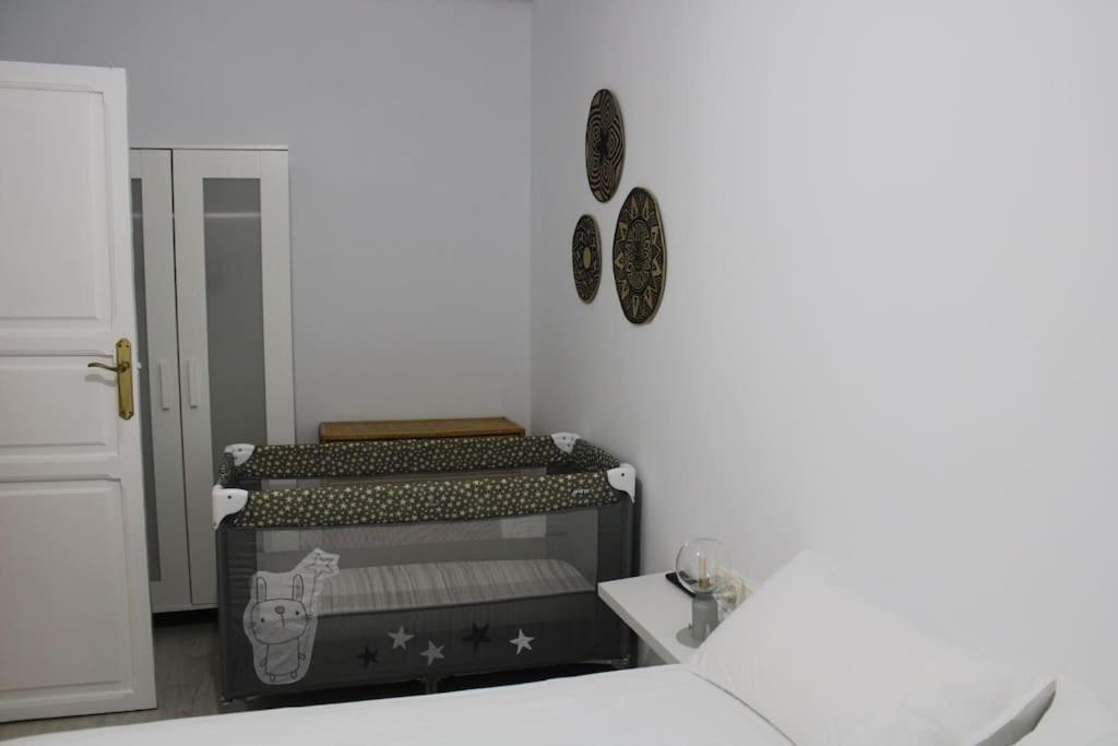 Casa Remes Apartman Sagunto Kültér fotó