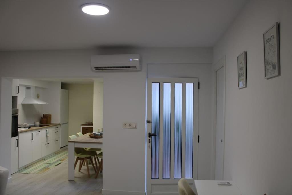 Casa Remes Apartman Sagunto Kültér fotó