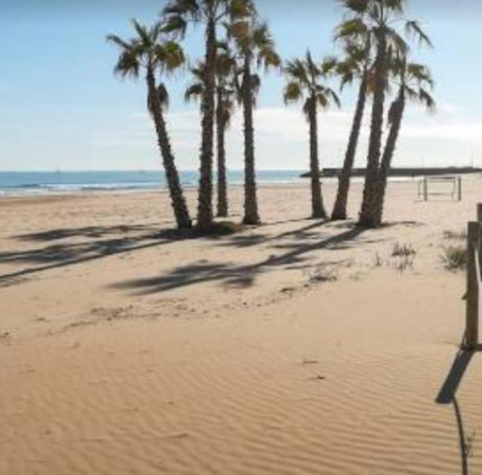 Casa Remes Apartman Sagunto Kültér fotó