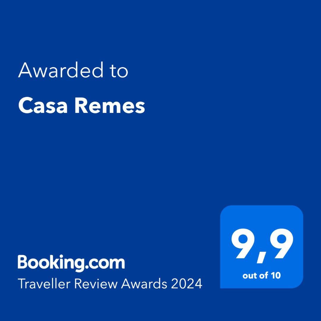 Casa Remes Apartman Sagunto Kültér fotó